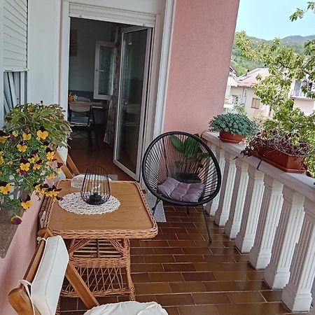 Apartman Nada Krapina Exterior foto