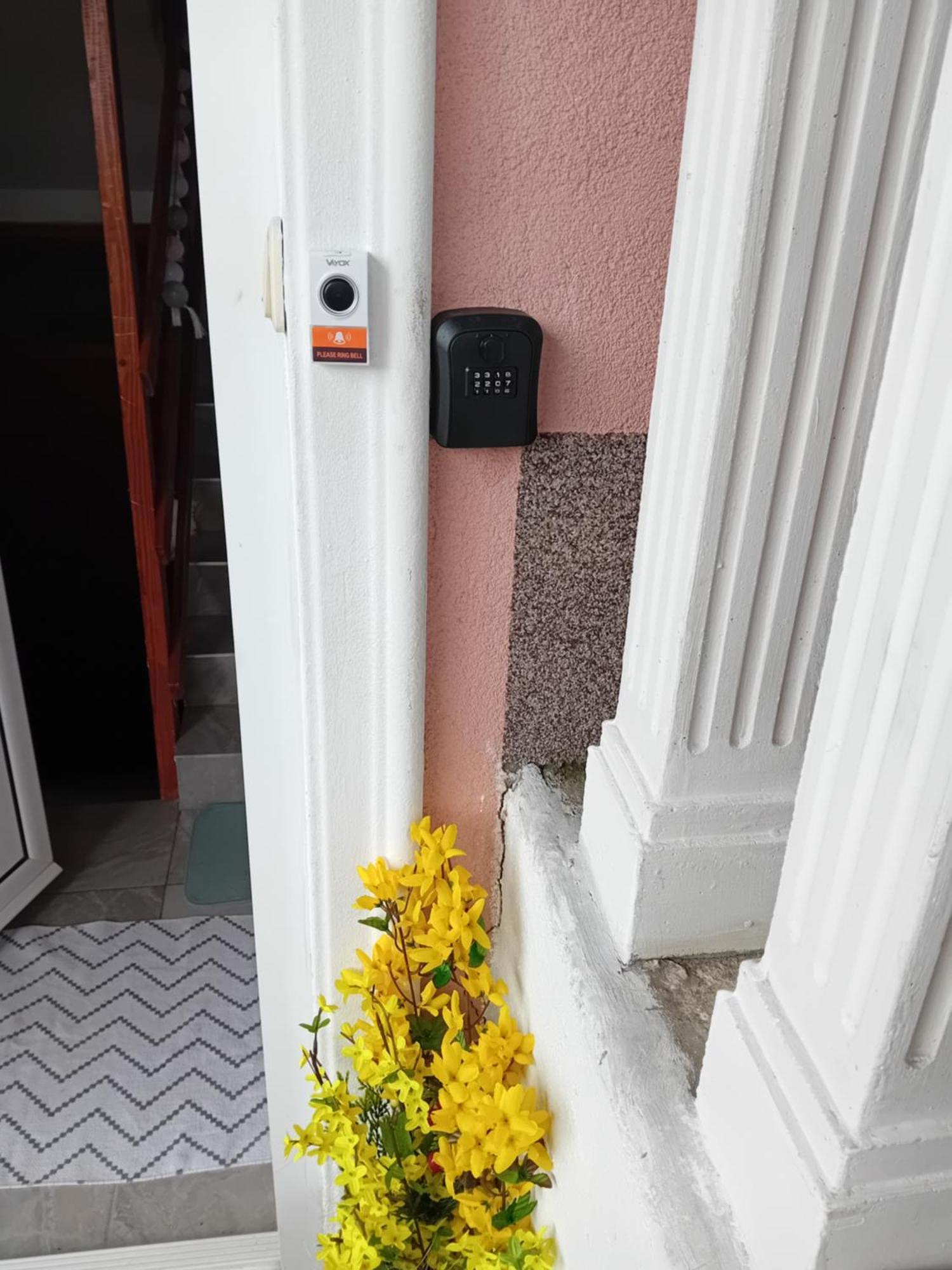 Apartman Nada Krapina Exterior foto