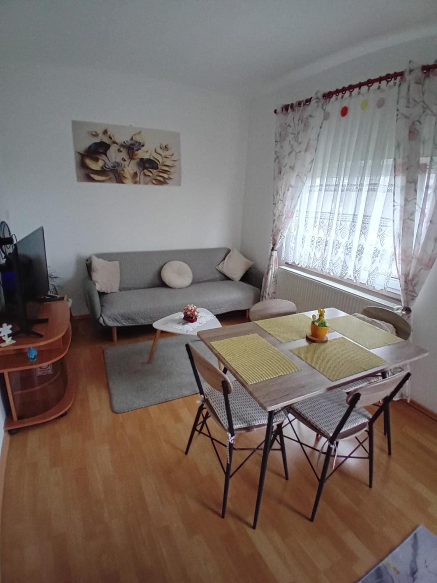 Apartman Nada Krapina Exterior foto