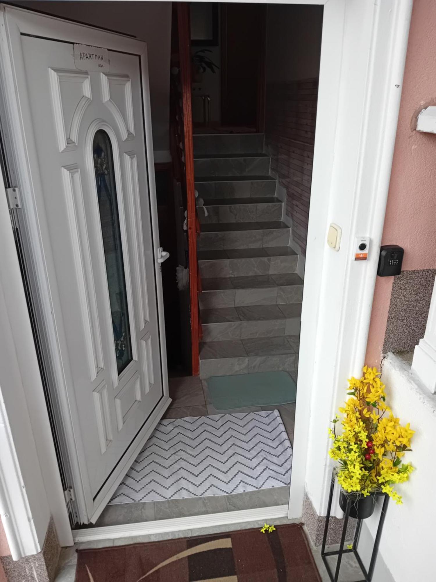 Apartman Nada Krapina Exterior foto