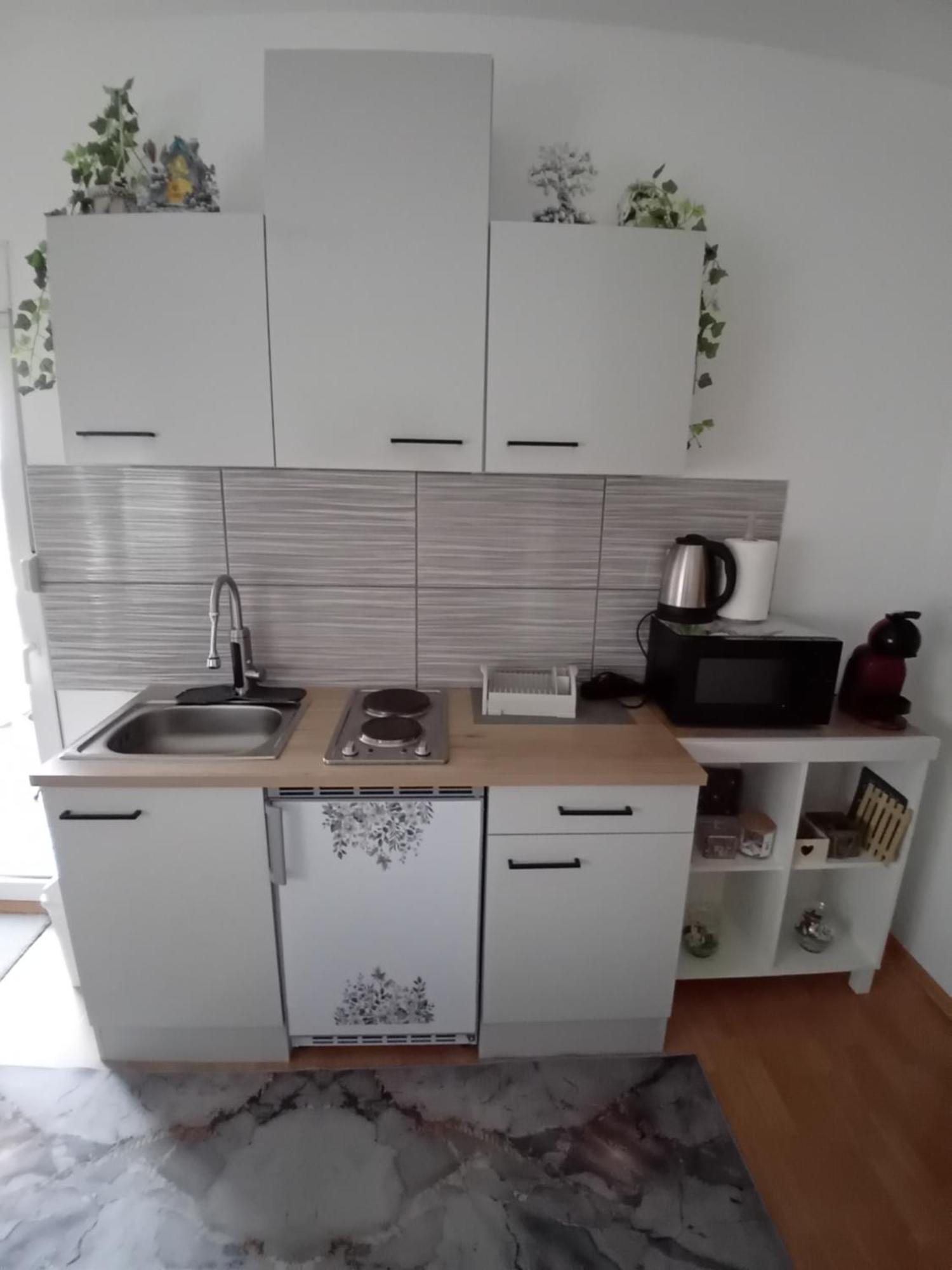 Apartman Nada Krapina Exterior foto